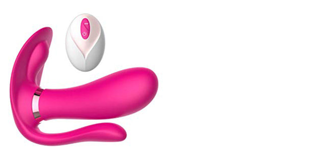 Sex Toy For