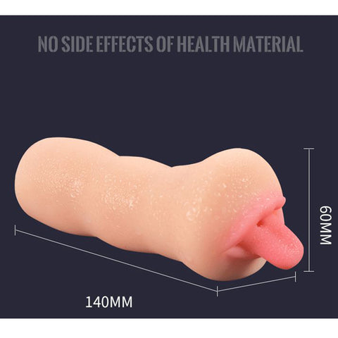 Sex Toy for Men Artificial Vagina