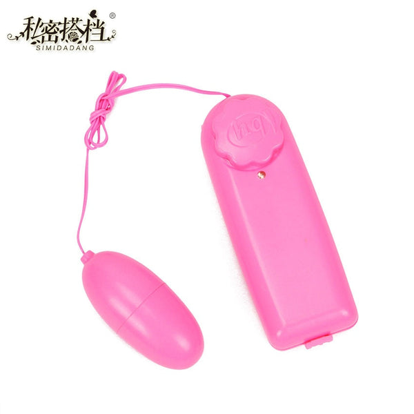 Secret Women Vibrator