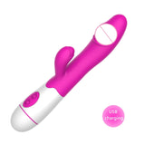 30 Speed Vibrators Dildo