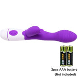 30 Speeds Vibrators For Women