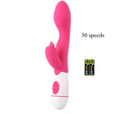 30 Speeds Vibrators For Women