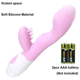 30 Speeds Vibrators For Women