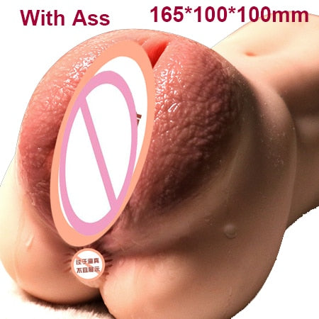 Male Adult Sex Toys