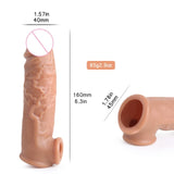 Reusable Penis Enlargement