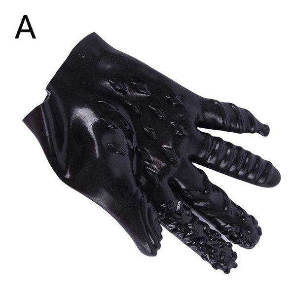 Erotic Accessories 1XSex Gloves