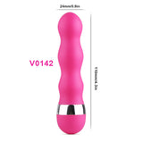 G Spot Powerful Jelly Dildo