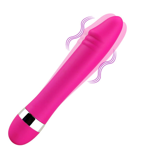 Big/ Small Realist Dildo Vibrator