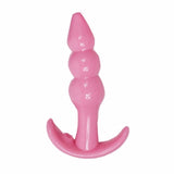 Sex U Shape Double Dildo