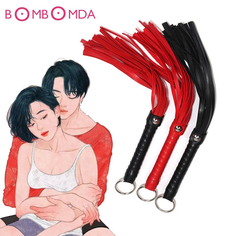 BDSM Sex Whip Sex Toys