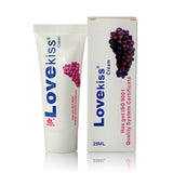 Fruit flavor Intimate Lubricant