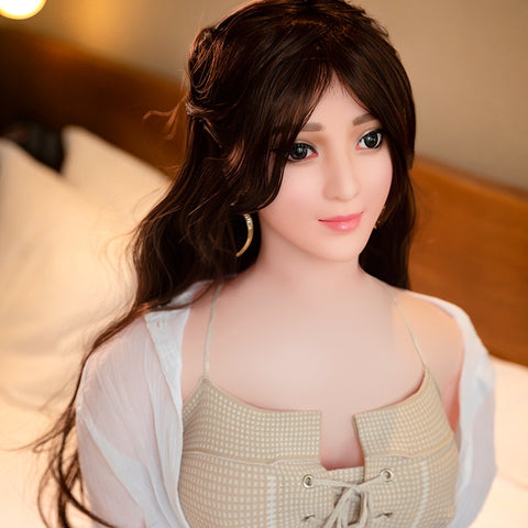 160cm Sex Doll Real Plastic