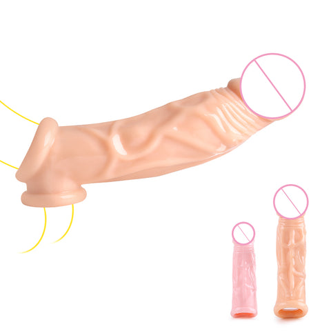 Reusable Penis Enlargement