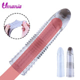 Penis Extender Sex Toys