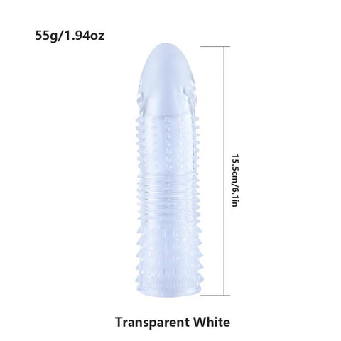 Penis Extender Sex Toys