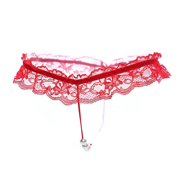 Women Sexy Lace Panties