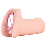 Vagina real pussy toys