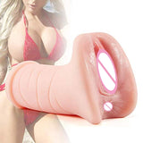 Vagina real pussy toys