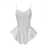 Lingerie Night Dress Women