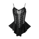 Lingerie Night Dress Women