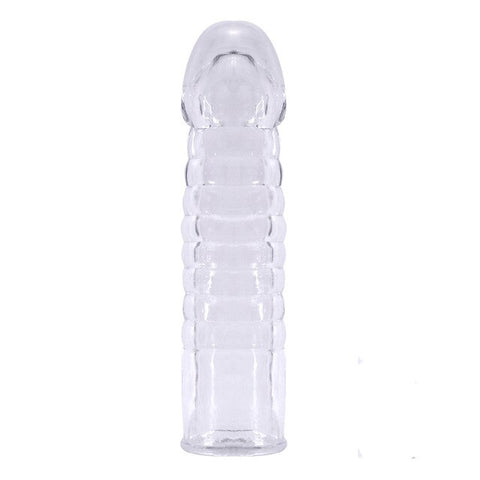 Silicon Condom With Spike