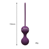 Safe Silicone Smart Ball