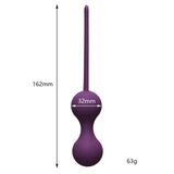 Safe Silicone Smart Ball