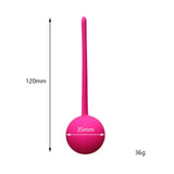 Safe Silicone Smart Ball