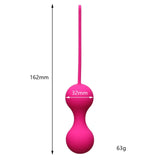 Safe Silicone Smart Ball