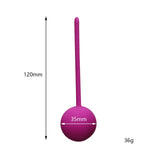 Safe Silicone Smart Ball