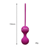 Safe Silicone Smart Ball