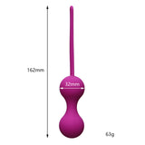 Safe Silicone Smart Ball