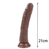 Realistic Huge Dildo Vibrator