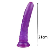 Realistic Huge Dildo Vibrator