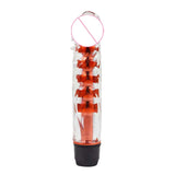 G Spot Powerful Jelly Dildo