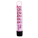 G Spot Powerful Jelly Dildo