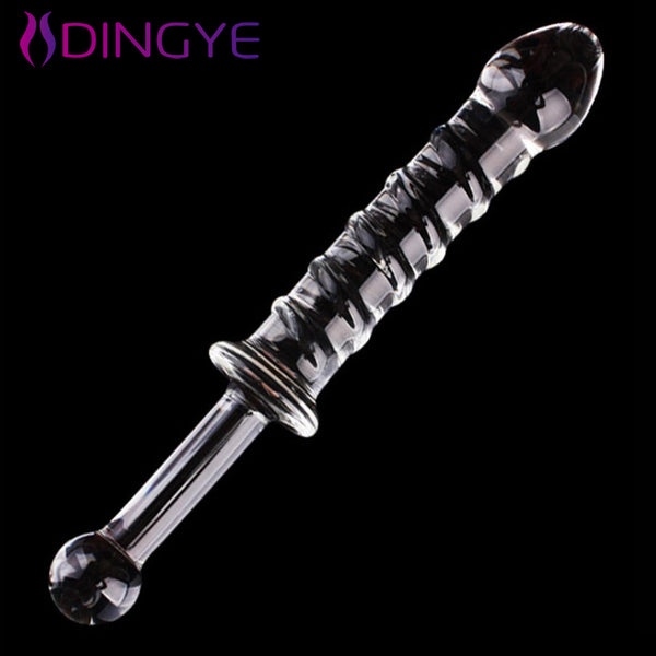 Pyrex Dildo Glass Dildos