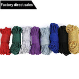 Soft Cotton Rope BDSM