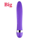 Big/Small Dildo Vibrator Av Stick