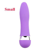 Big/Small Dildo Vibrator Av Stick