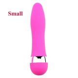 Big/Small Dildo Vibrator Av Stick