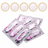 10pcs Large Oil Condom