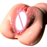 Realistic Vagina for Men