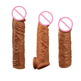 Erotic Big Dildo Vibrator