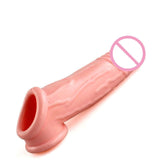 Delay Enlargement condom